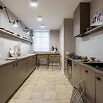 Orient Desert Apartment
