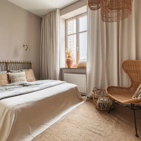 Orient Desert * Łódź