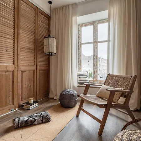 Orient Desert * Lodz