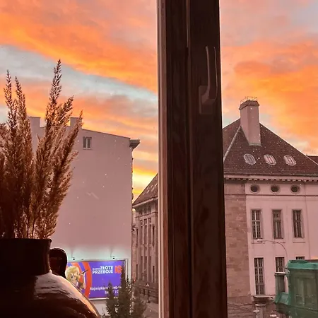 Orient Desert Łódź