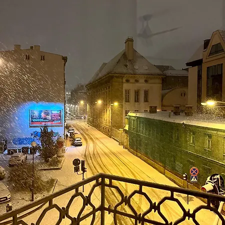 Apartment Orient Desert *