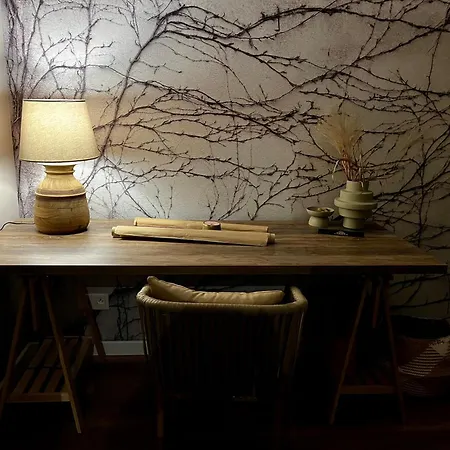 Orient Desert Apartment *