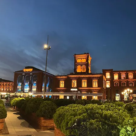 Orient Desert Apartament