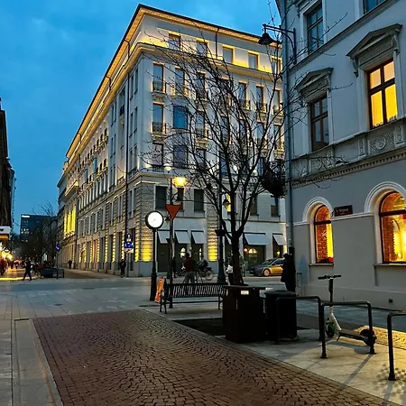 Orient Desert * Lodz