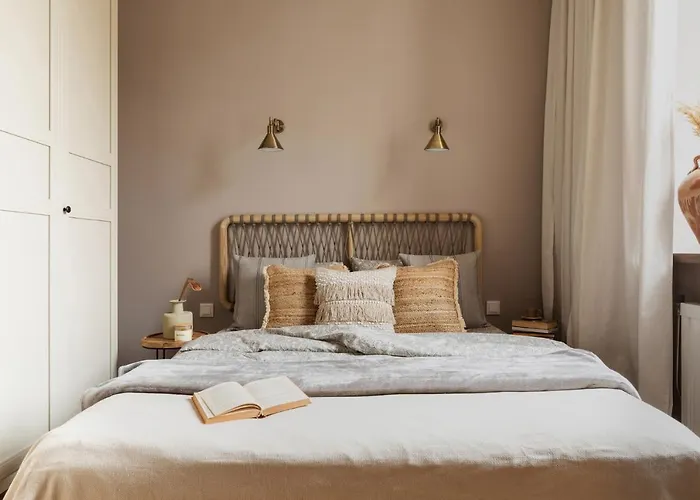 Orient Desert Łódź