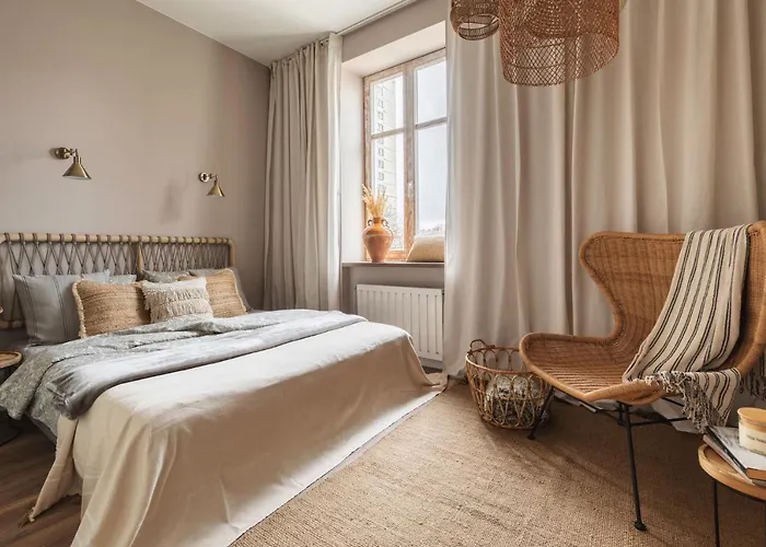 Orient Desert * Łódź