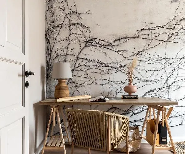 Lägenhet Orient Desert