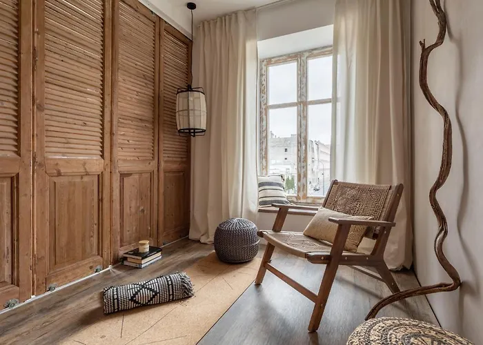 Orient Desert * Łódź