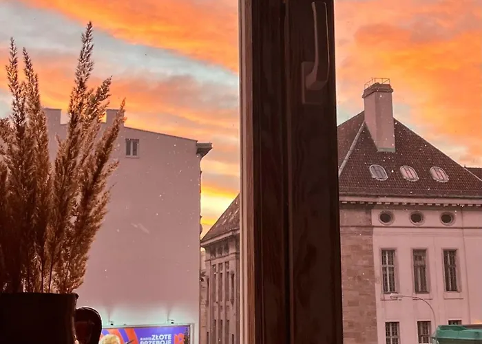 Orient Desert Łódź