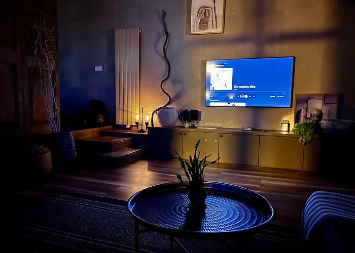 Lägenhet Orient Desert