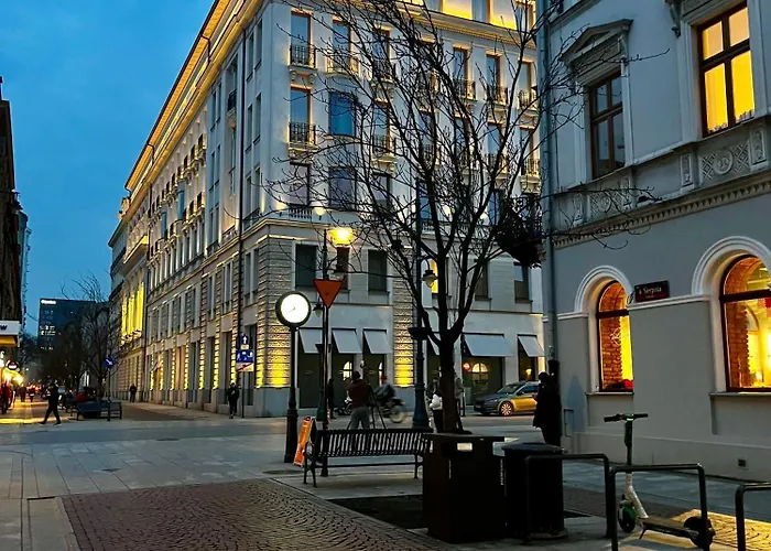 Orient Desert * Łódź